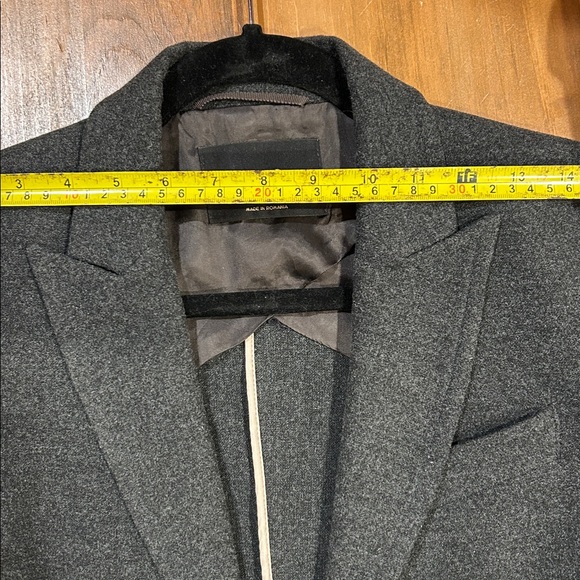 Massimo Dutti blazer - Picture 5 of 12